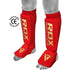RDX SHIN INSTEP GUARDS/R-1